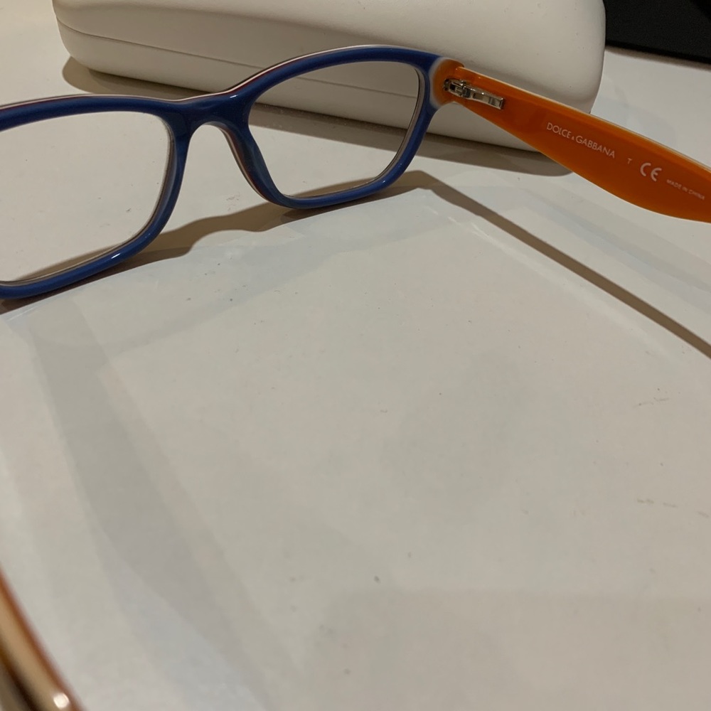 Dolce & Gabbana Frame - Picture 3 of 4